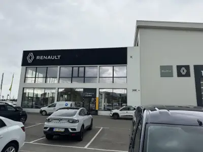 Renault София Суходол Омникар Ауто