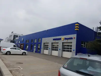 Peugeot SFA RETAIL Sofia-1