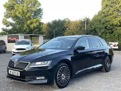 Автокъща EM AUTO BG