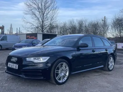 Автокъща EM AUTO BG