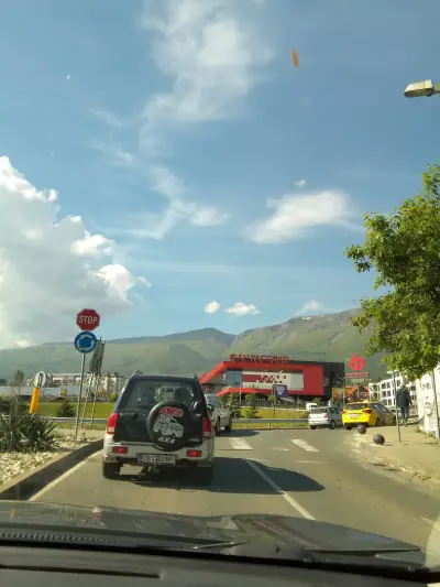 Sofia Auto Group