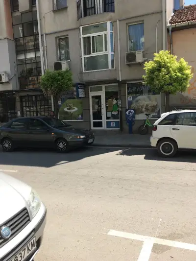 Доктор Дулитъл ветеринарна амбулатория