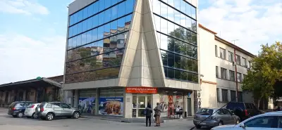 Ветеринарна клиника "Д-р Коджабашев"
