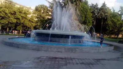 "Албена Тур"