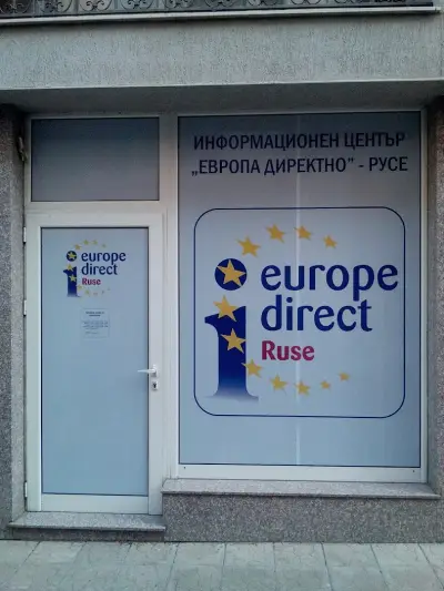 Европа Директно Русе