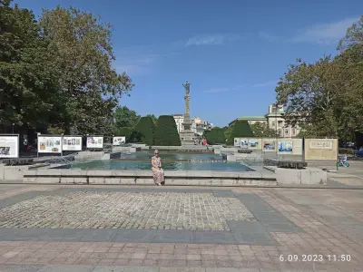 МИТНИЦА РУСЕ