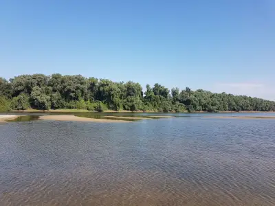 Западен парк „Приста“