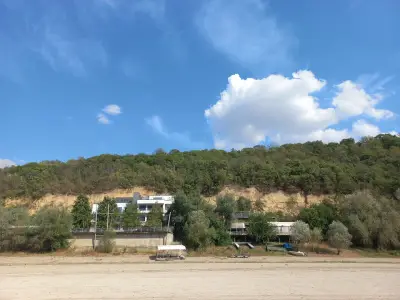 Западен парк „Приста“