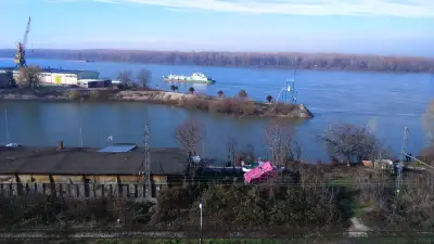 Яхт клуб Русе