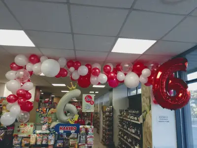 Супермаркет Крес
