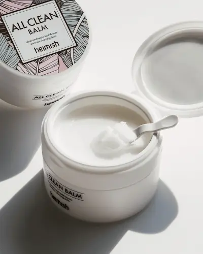 Азиатика, корейска козметика