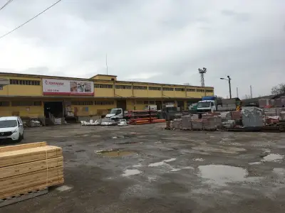 Топливо АД - склад Русе