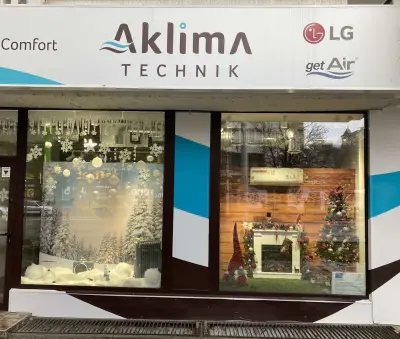 Aklima