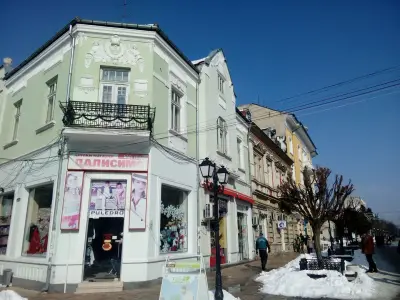 Детски магазин Далисимо