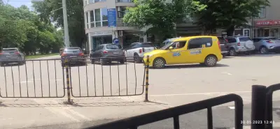 Магазин "Щайнбергер"