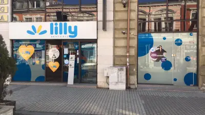 Lilly Drogerie