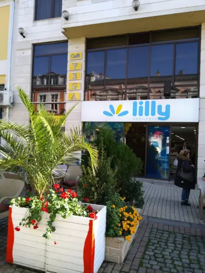 Lilly Drogerie