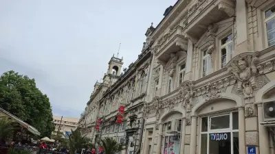 Магазин Ivis Русе