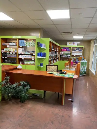 Магазин за здравословни продукти - Inna Naturals Shop