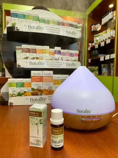 Магазин за здравословни продукти - Inna Naturals Shop