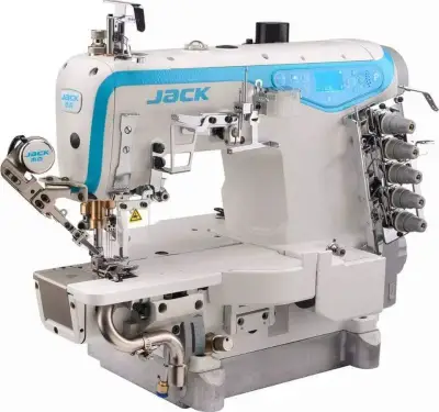 JACK BULGARIA LTD