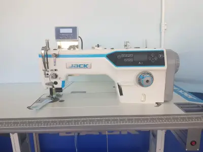 JACK BULGARIA LTD