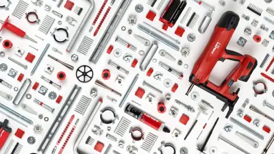 Хилти Магазин Русе - Hilti Store Ruse