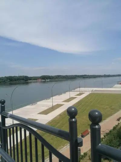 Стадион и спортна зала „Дунав“ | Русе