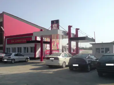 Локомотив