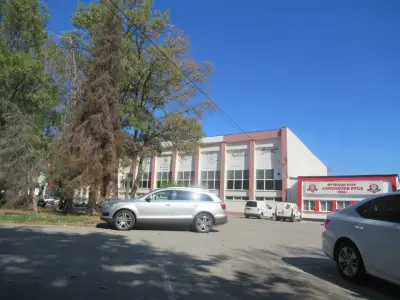 Локомотив