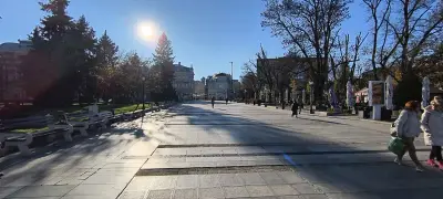 Съюз на хотелиерите и ресторантьорите в гр. Русе