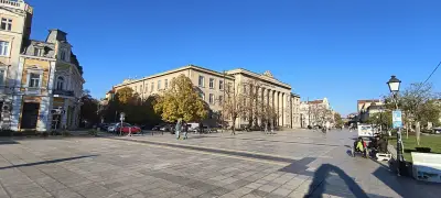 Съюз на хотелиерите и ресторантьорите в гр. Русе