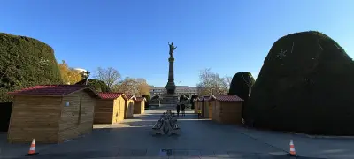 Съюз на хотелиерите и ресторантьорите в гр. Русе
