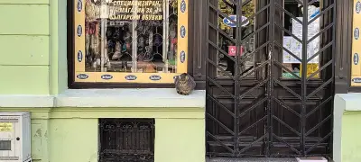 Съюз на хотелиерите и ресторантьорите в гр. Русе