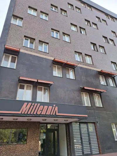 Millennia Rooms Ruse