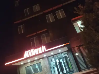 Millennia Rooms Ruse