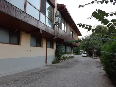 Family Hotel - Relax