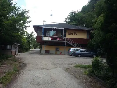 Family Hotel - Relax