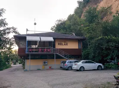 Family Hotel - Relax