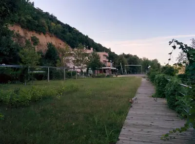 Family Hotel - Relax