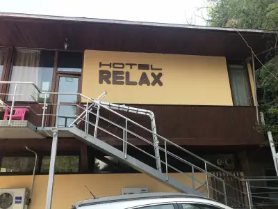 Family Hotel - Relax