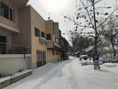 Family Hotel - Relax