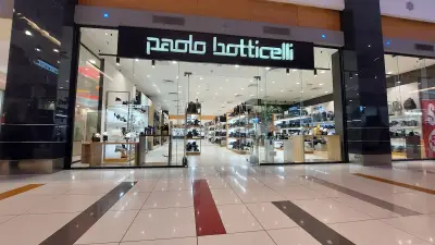 Paolo Botticelli