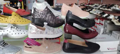 BEST BRAND - SHOES AND BAGS