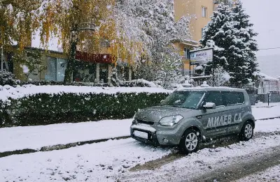 МИЛЕВ СД