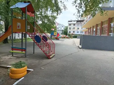 ДЕТСКА ГРАДИНА РУСАЛКА (ДГ)