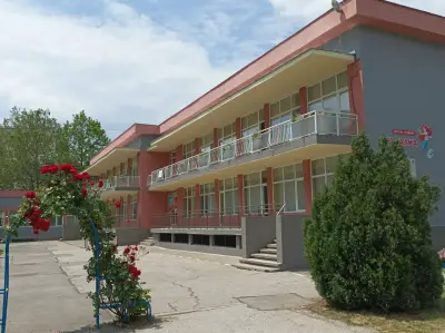 ДЕТСКА ГРАДИНА РУСАЛКА (ДГ)