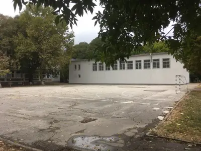 СУ "Възраждане"