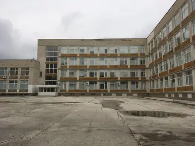 СУ "Възраждане"