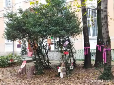 ПГ по дървообработване